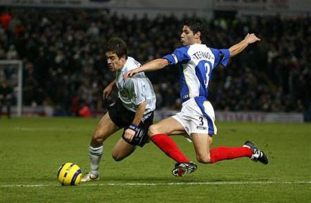 joe cole